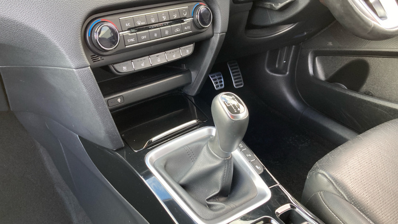 Kia Xceed 1.5T GDi ISG 4 5dr Petrol Hatchback